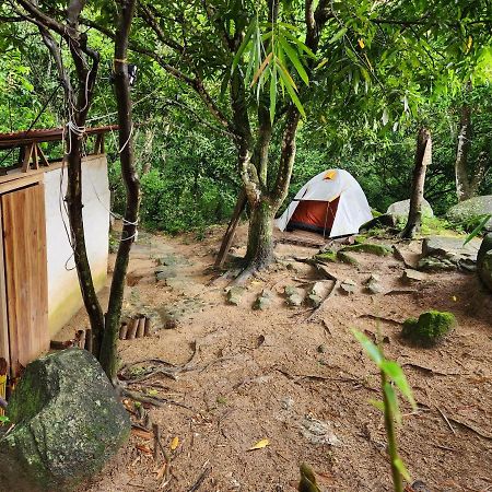 Hostal Dos Quebradas Santa Marta  Eksteriør bilde