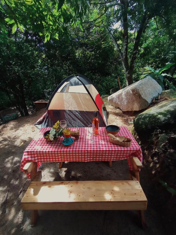 Hostal Dos Quebradas Santa Marta  Eksteriør bilde