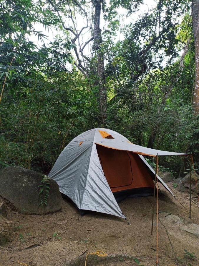 Hostal Dos Quebradas Santa Marta  Eksteriør bilde