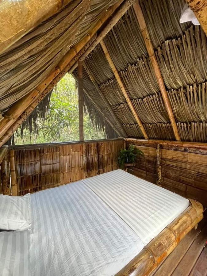 Hostal Dos Quebradas Santa Marta  Eksteriør bilde