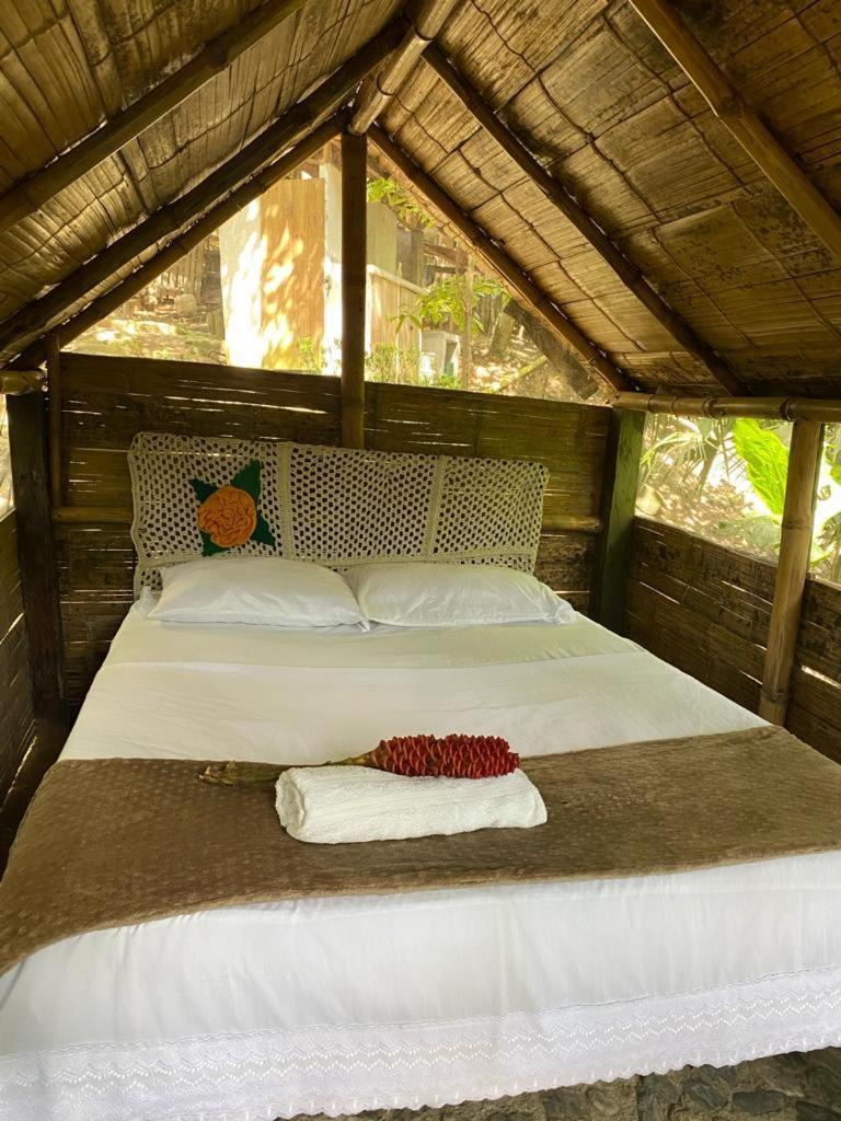 Hostal Dos Quebradas Santa Marta  Eksteriør bilde