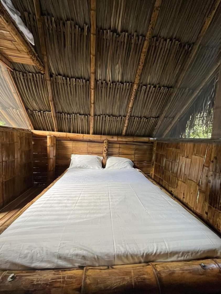 Hostal Dos Quebradas Santa Marta  Eksteriør bilde