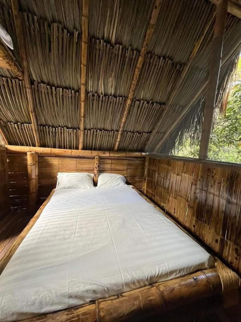 Hostal Dos Quebradas Santa Marta  Eksteriør bilde